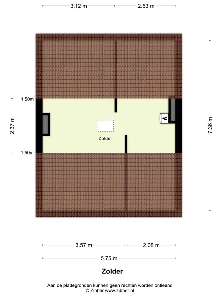 Foto 30 van Emmastraat 30