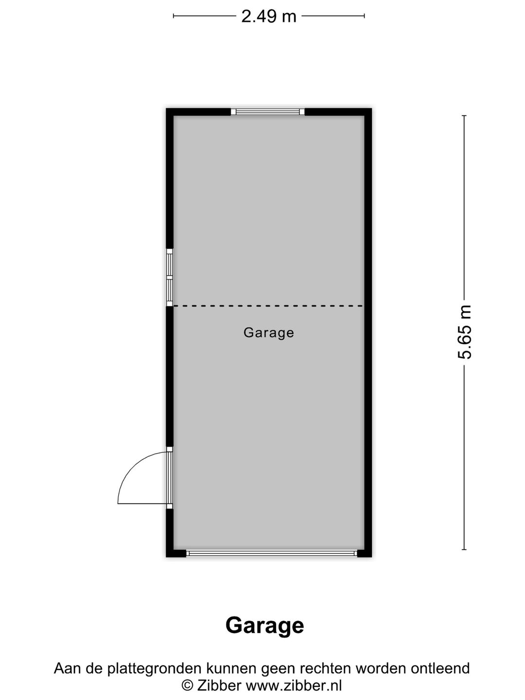 Foto 31 van Emmastraat 30