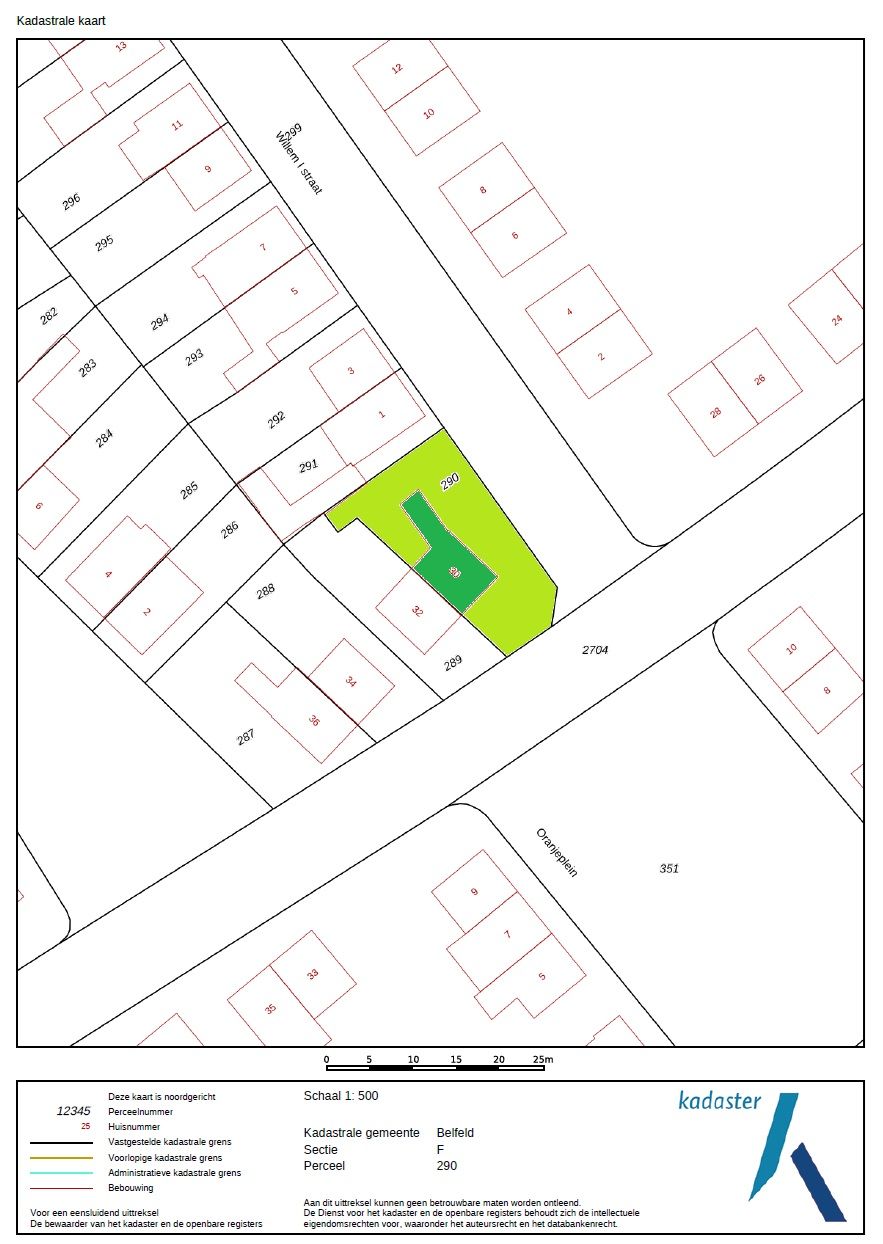 Foto 32 van Emmastraat 30