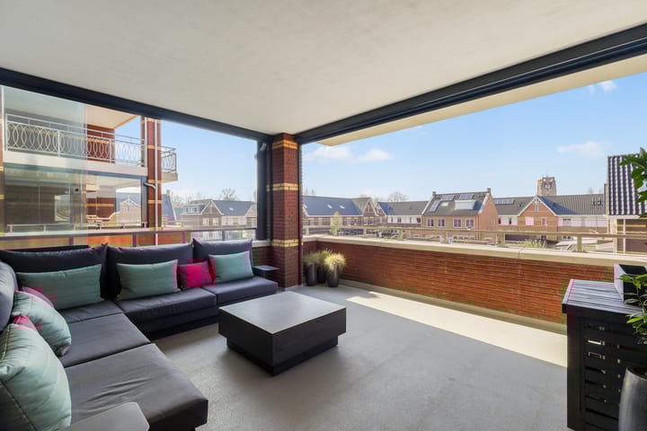 Foto 29 van Vestgraafpad 7