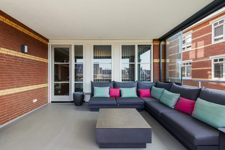 Foto 31 van Vestgraafpad 7