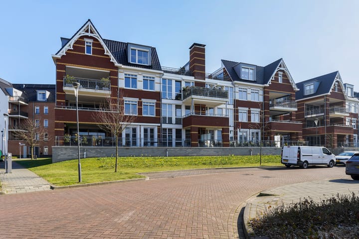 Foto 32 van Vestgraafpad 7