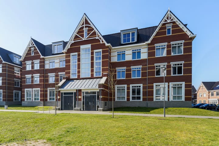 Foto 35 van Vestgraafpad 7