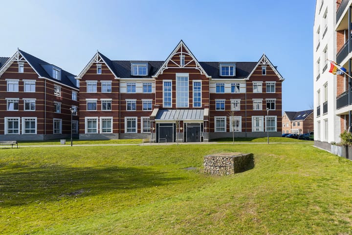 Foto 37 van Vestgraafpad 7