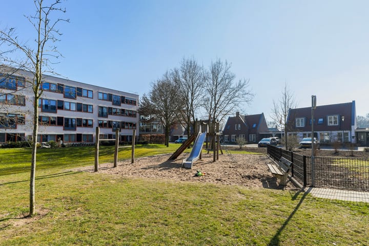 Foto 39 van Vestgraafpad 7