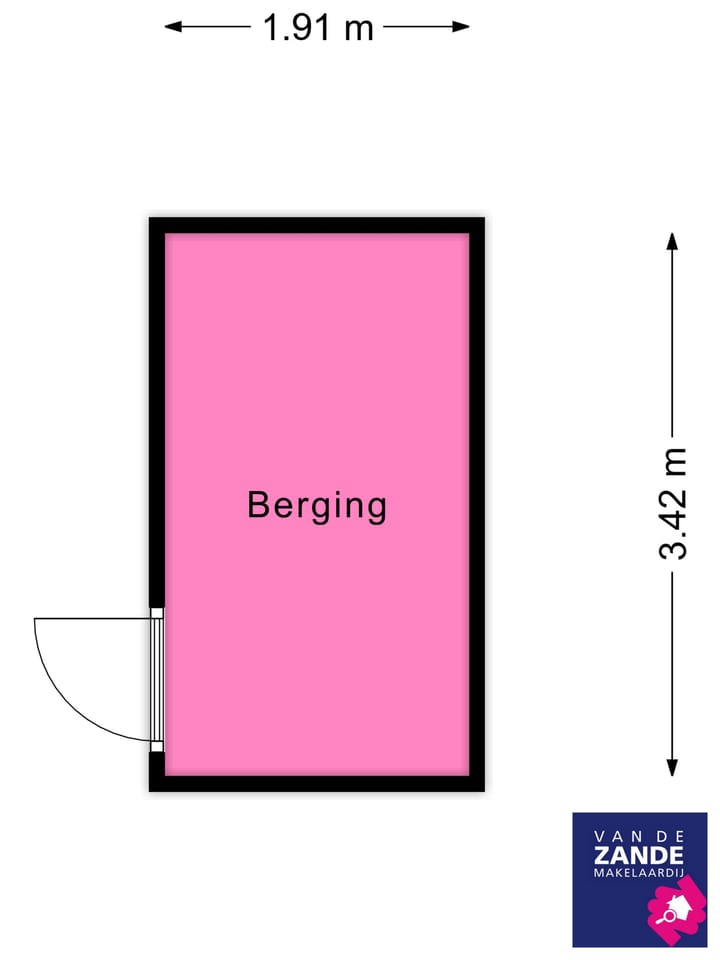 Foto 41 van Vestgraafpad 7