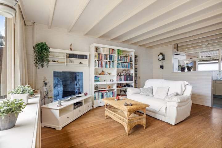 Foto 2 van Gildenburg 309