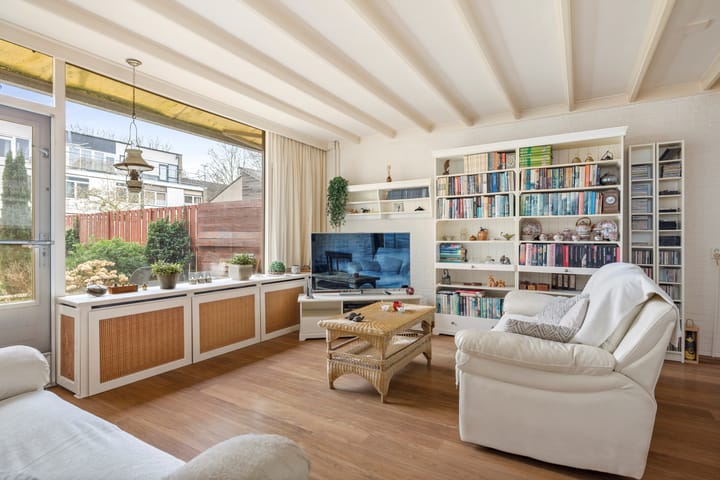 Foto 3 van Gildenburg 309