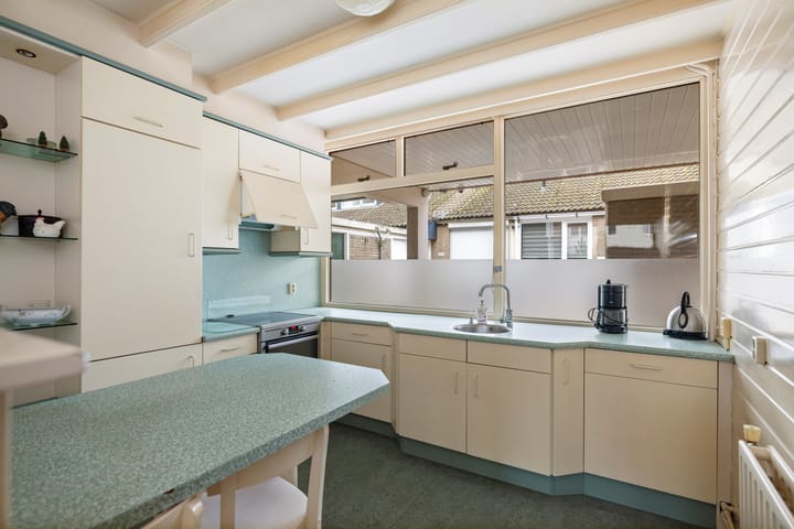 Foto 5 van Gildenburg 309