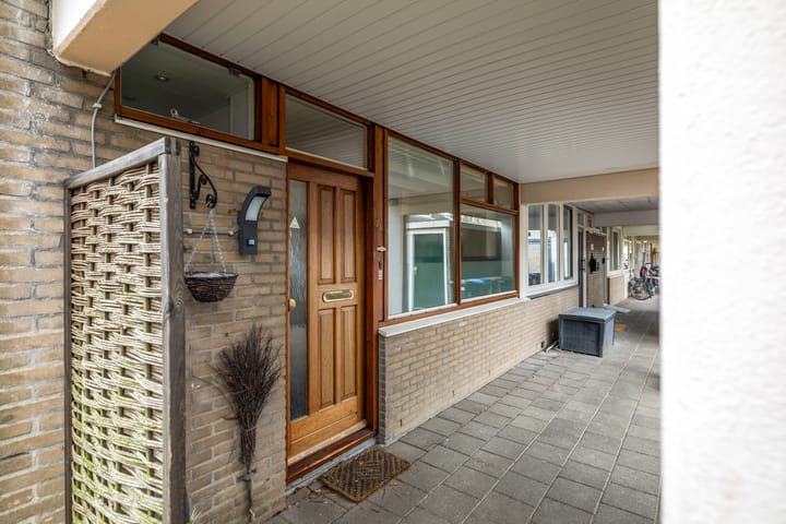 Foto 1 van Gildenburg 309