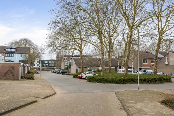 Foto 32 van Gildenburg 309