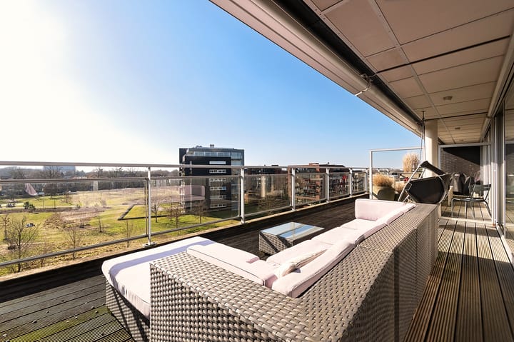 Foto 1 van Wachterslaan 117