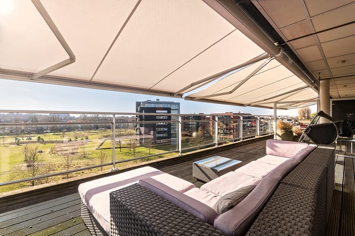 Foto 2 van Wachterslaan 117