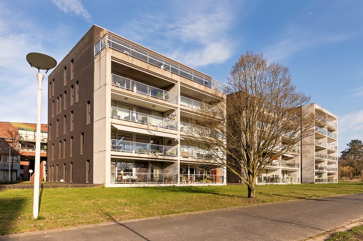 Foto 3 van Wachterslaan 117