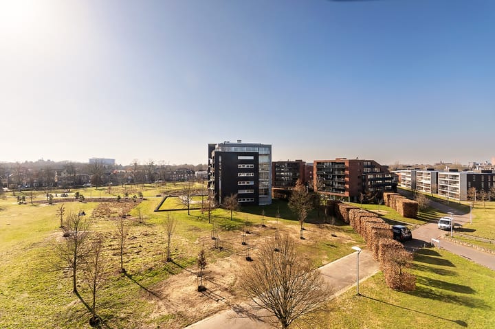 Foto 4 van Wachterslaan 117