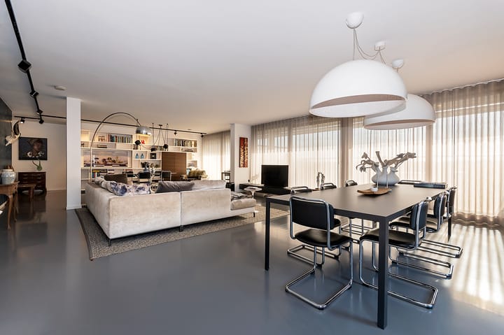 Foto 8 van Wachterslaan 117