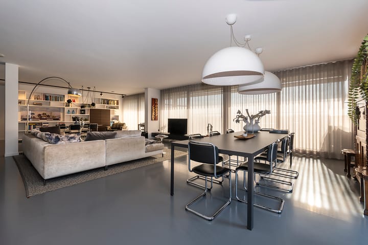 Foto 9 van Wachterslaan 117