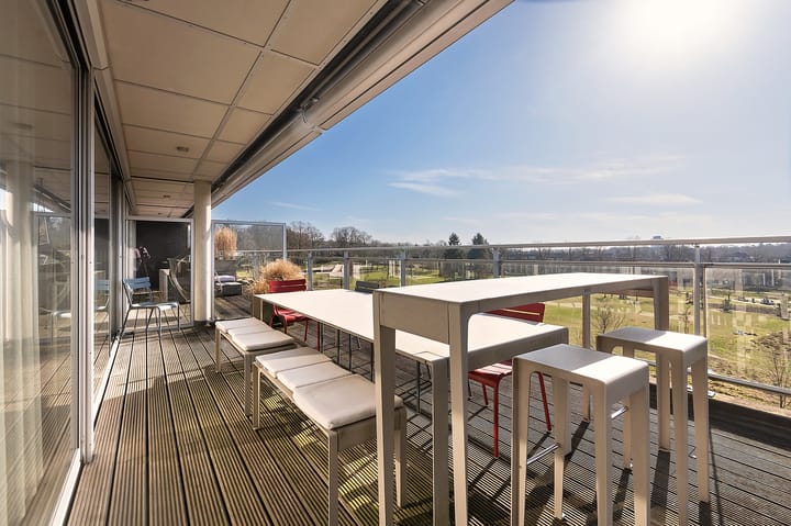 Foto 15 van Wachterslaan 117