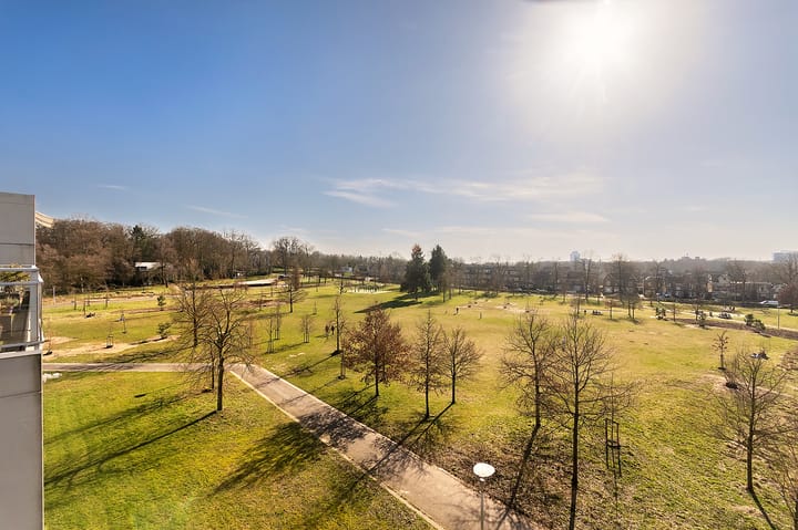 Foto 16 van Wachterslaan 117