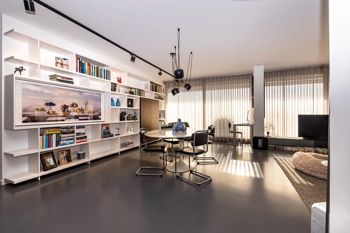 Foto 18 van Wachterslaan 117