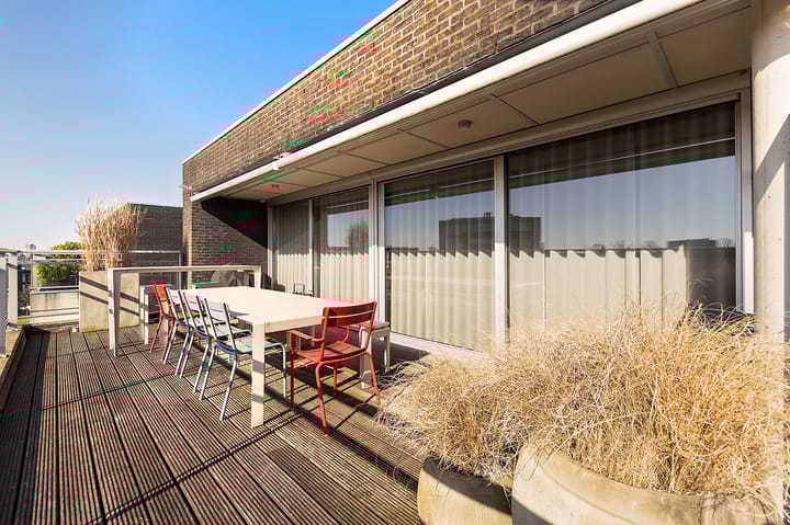 Foto 13 van Wachterslaan 117