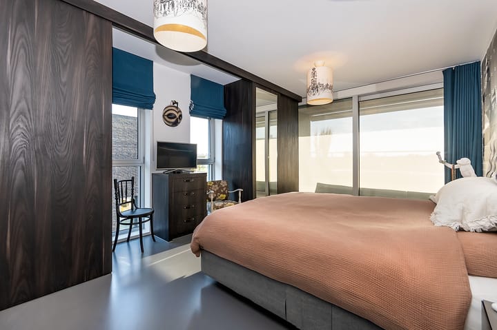 Foto 28 van Wachterslaan 117