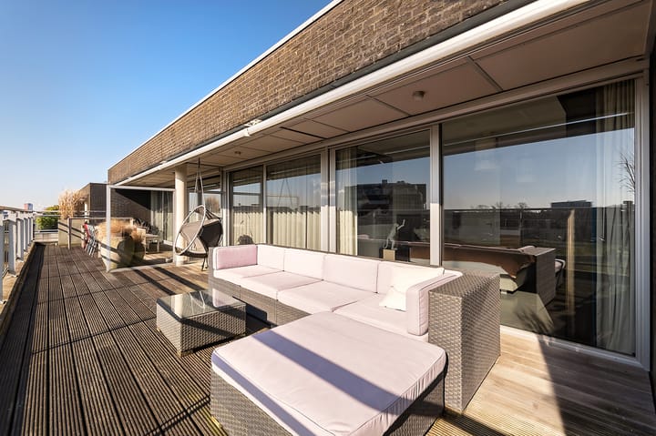 Foto 34 van Wachterslaan 117