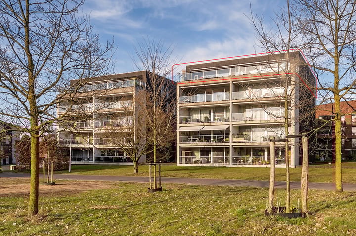 Foto 44 van Wachterslaan 117