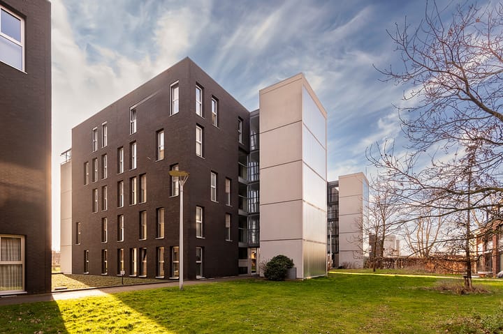 Foto 47 van Wachterslaan 117