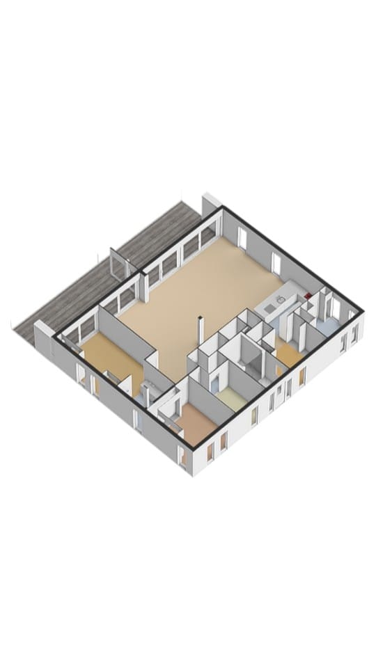 Foto 51 van Wachterslaan 117