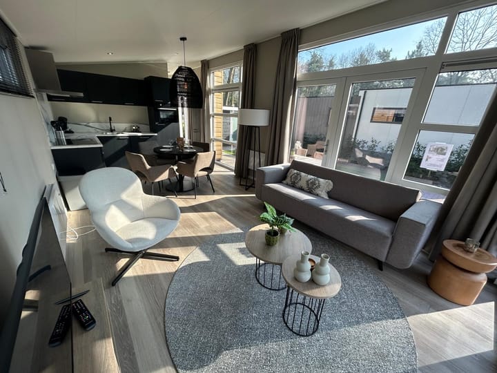 Photo 5 of Korhoenlaan 2-264