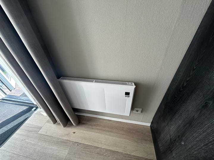 Foto 10 van Korhoenlaan 2-264