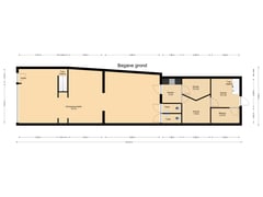 View floorplan