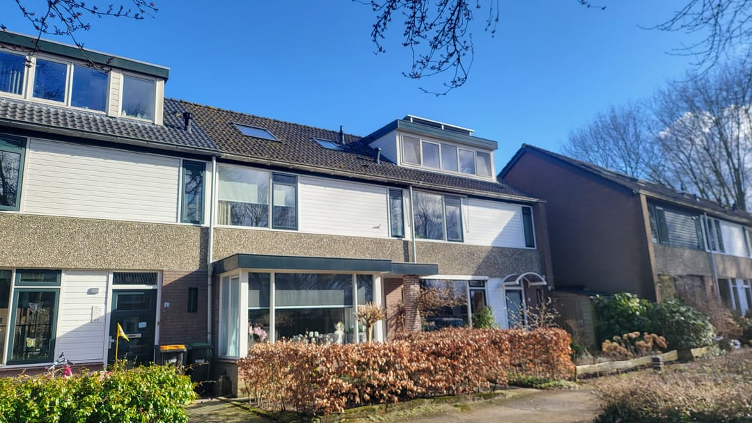 Foto 1 van Dotterbloemlaan 45