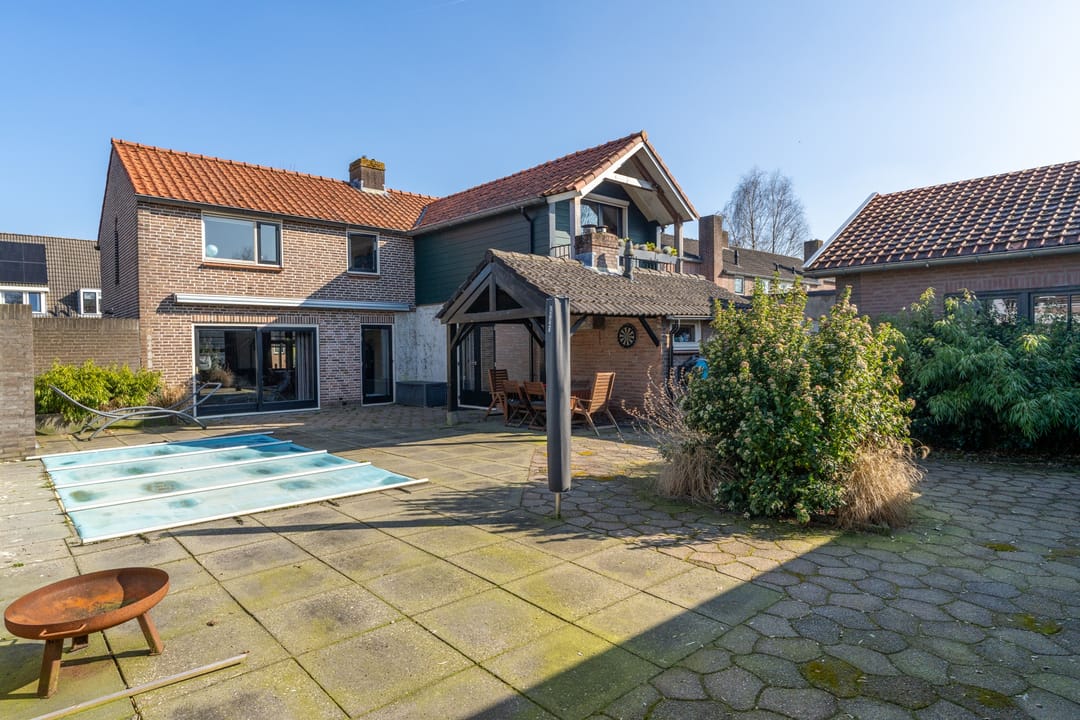 Foto 2 van Doeverensestraat 8