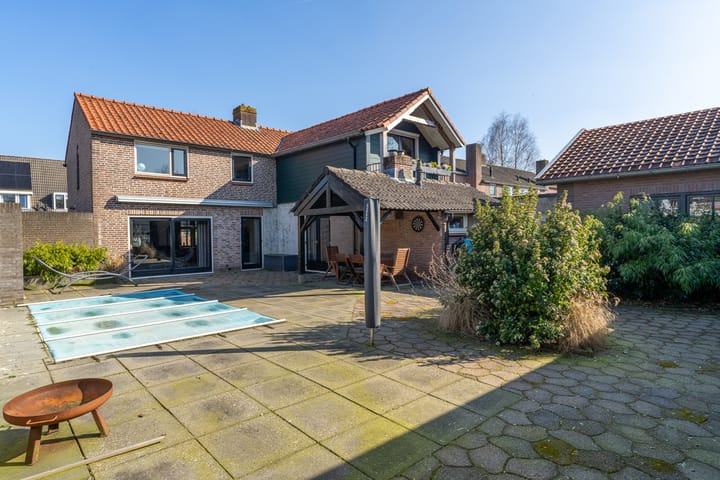 Foto 2 van Doeverensestraat 8