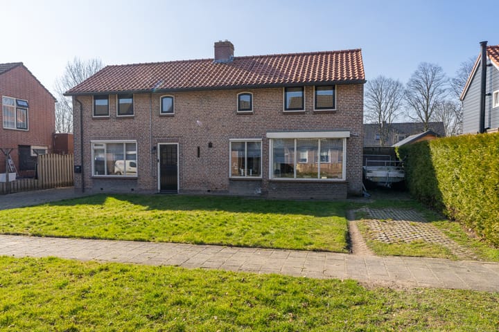 Foto 3 van Doeverensestraat 8