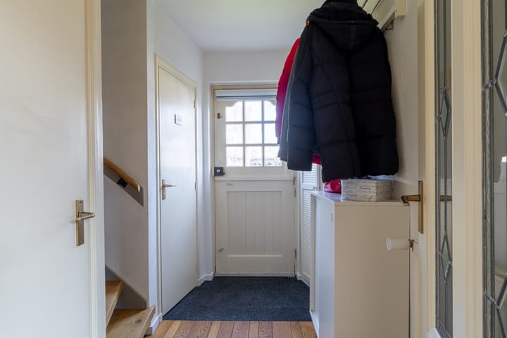 Foto 5 van Doeverensestraat 8