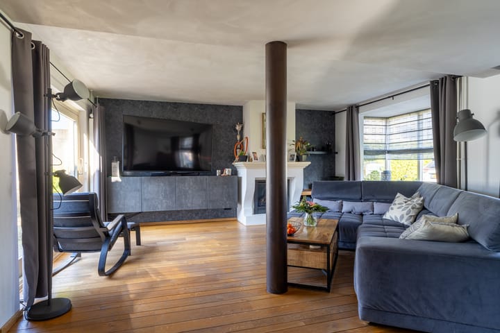 Foto 6 van Doeverensestraat 8