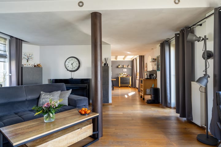 Foto 7 van Doeverensestraat 8