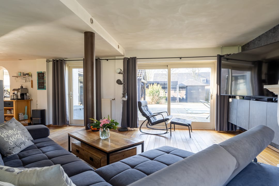 Foto 8 van Doeverensestraat 8