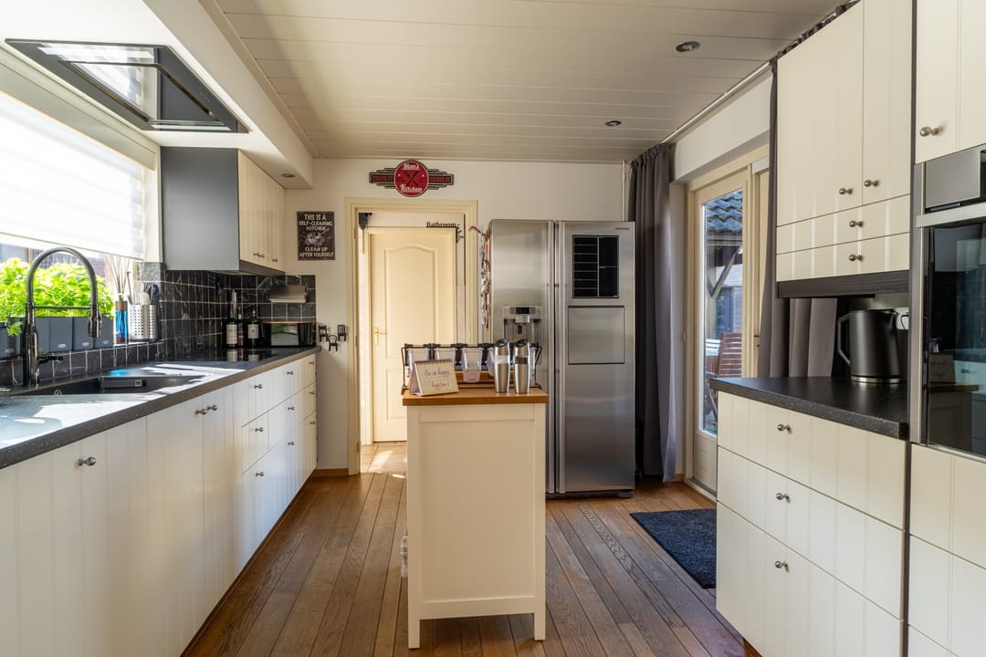 Foto 13 van Doeverensestraat 8