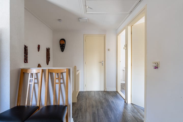 Foto 16 van Doeverensestraat 8