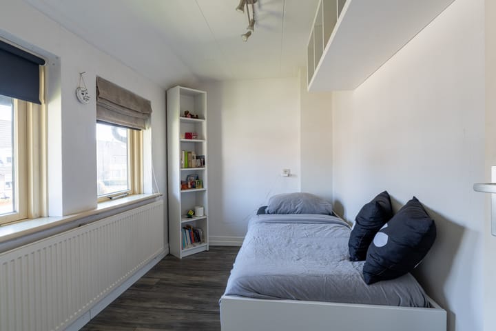 Foto 21 van Doeverensestraat 8