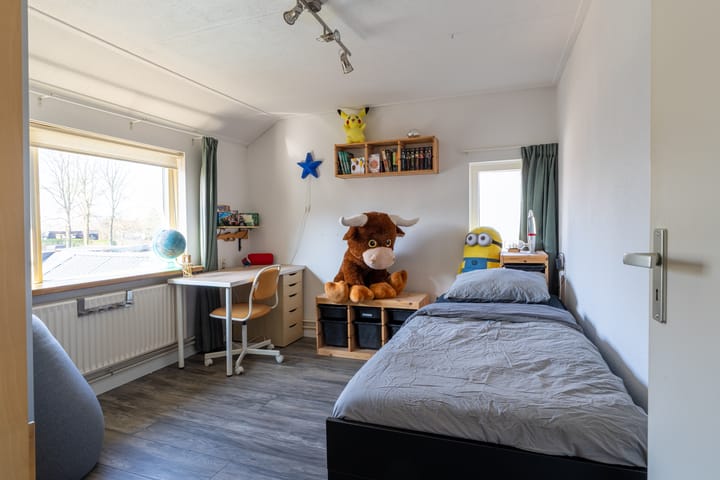 Foto 23 van Doeverensestraat 8