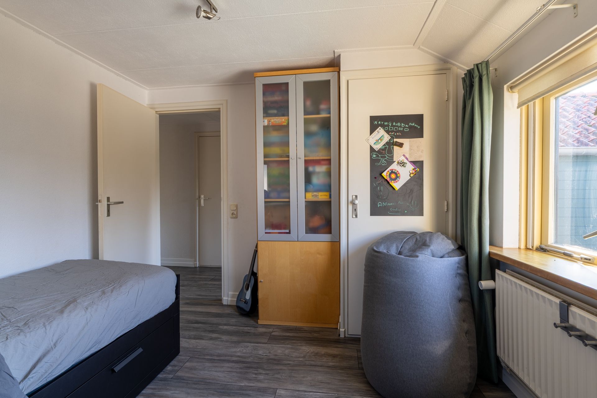 Foto 24 van Doeverensestraat 8