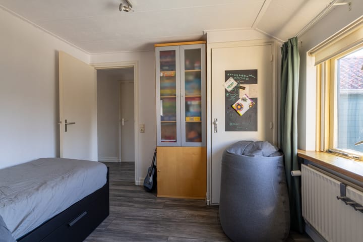 Foto 24 van Doeverensestraat 8