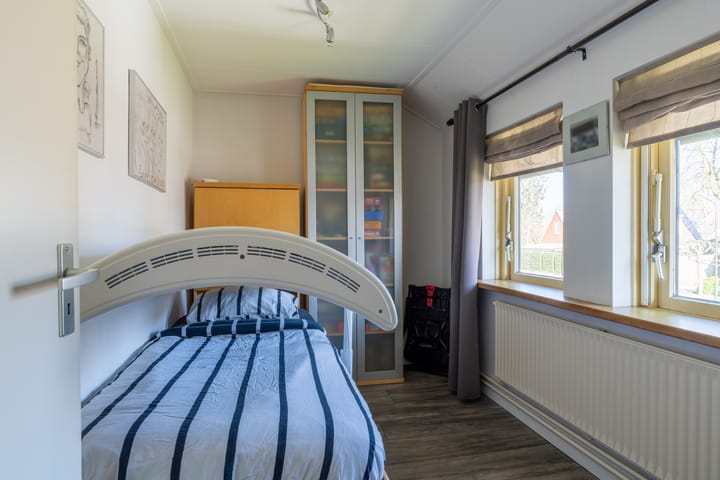 Foto 25 van Doeverensestraat 8