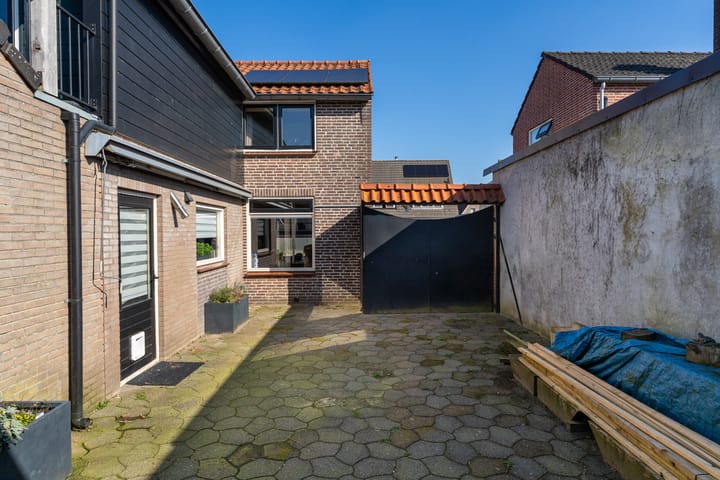 Foto 35 van Doeverensestraat 8