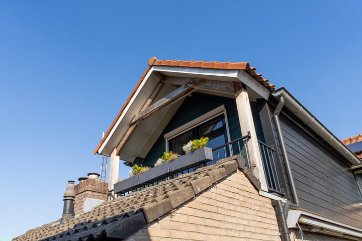 Foto 36 van Doeverensestraat 8